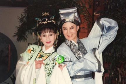 中国的戏曲剧种有哪些