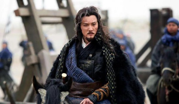 项籍与项羽的关系