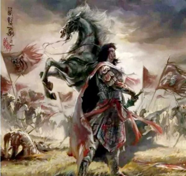 项籍与项羽的关系