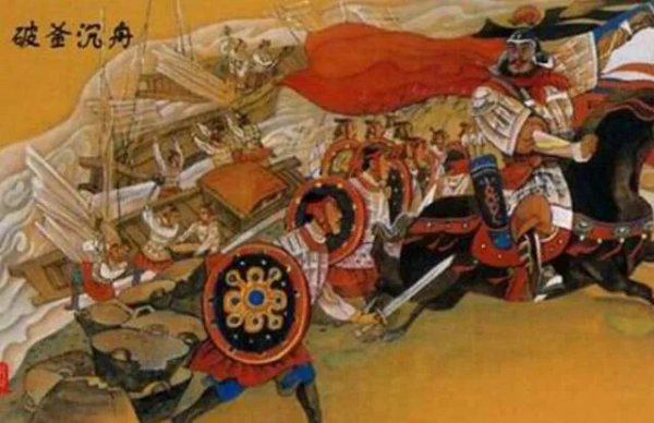 项籍与项羽的关系