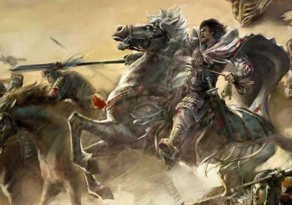 项籍与项羽的关系