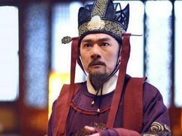 唐朝的长孙无忌是忠臣吗