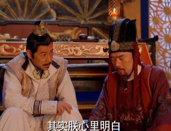 唐朝的长孙无忌是忠臣吗