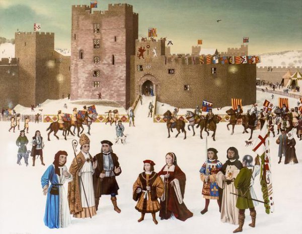 西欧中世纪是指什么时期