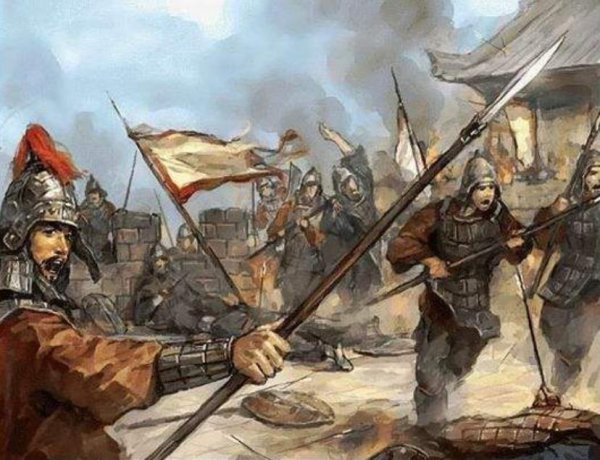 历史上霍去病的真正死因