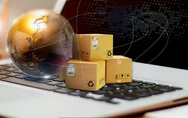 互联网电商是做什么的行业