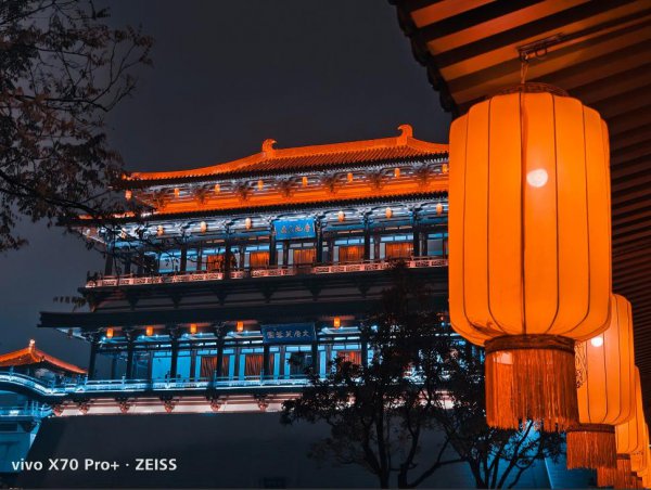 公认拍照最好看的手机