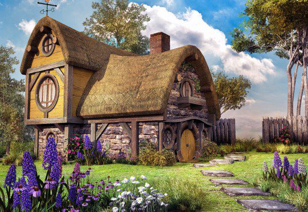 骑鹅旅行记的作者是谁