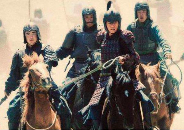 我国历史上以少胜多的著名战役