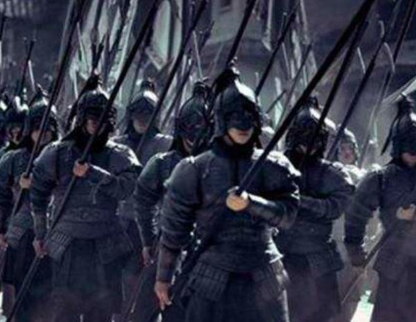 我国历史上以少胜多的著名战役