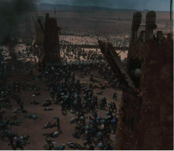 我国历史上以少胜多的著名战役