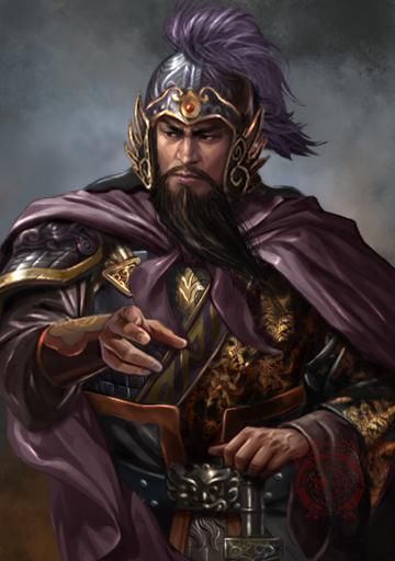 明朝朱元璋24名将排名