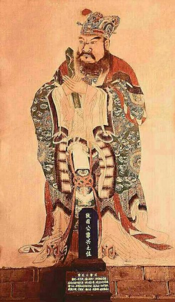 明朝朱元璋24名将排名