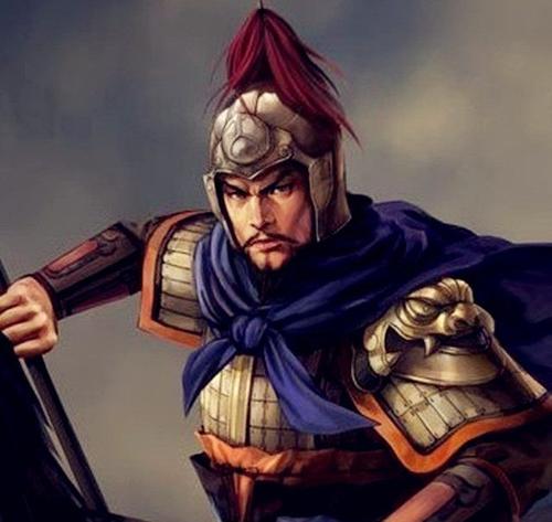 明朝朱元璋24名将排名