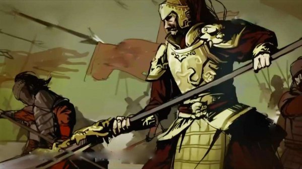 明朝朱元璋24名将排名