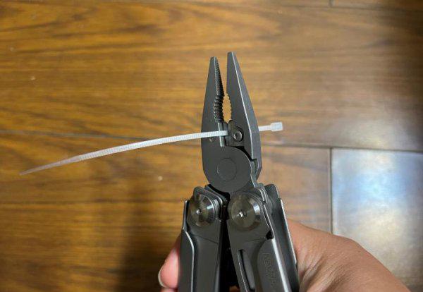 排名第一的钳子是什么