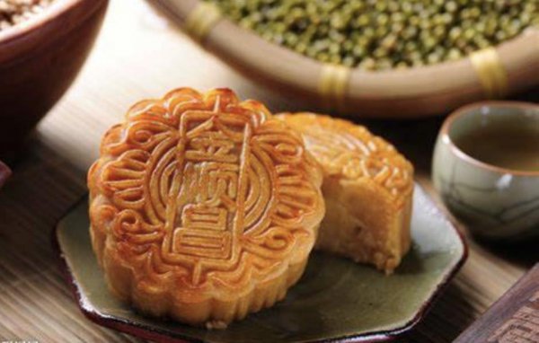 中秋节送什么礼物给领导