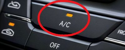 车上的a/c是什么意思 汽车里的A/C按钮有什么作用