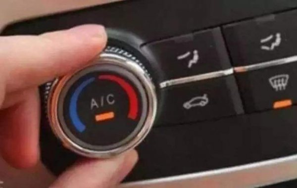 车上的a/c是什么意思