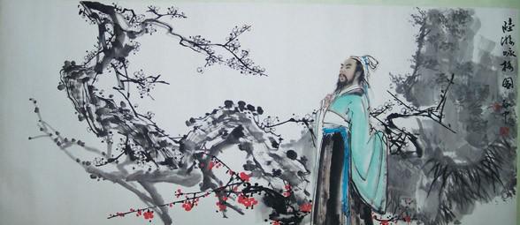 南宋著名诗人陆游号什么