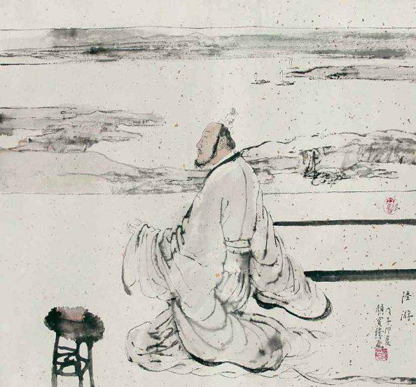 南宋著名诗人陆游号什么