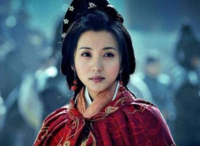 历史上真的有貂蝉吗 三国时期的貂蝉是真实存在吗