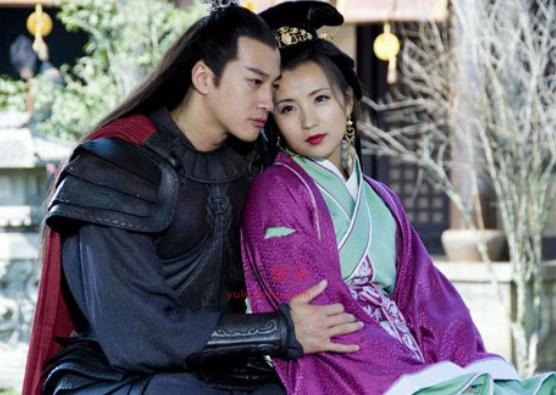 历史上真的有貂蝉吗