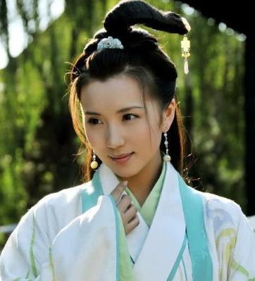 历史上真的有貂蝉吗