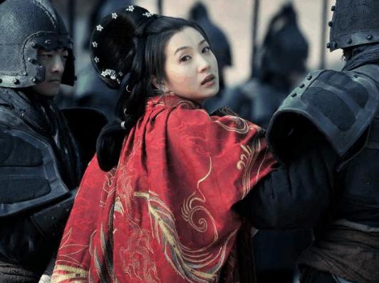 历史上真的有貂蝉吗