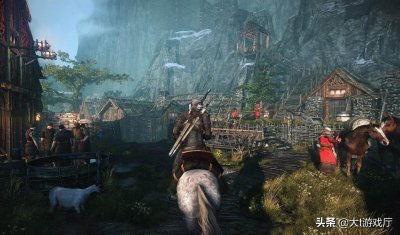 电脑单机游戏排行榜前十名 最火又好玩的单机游戏排名