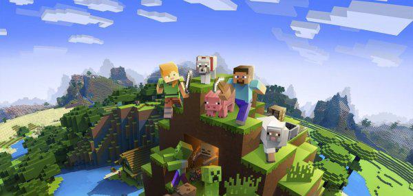 电脑单机游戏排行榜前十名