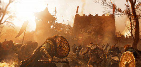 电脑单机游戏排行榜前十名