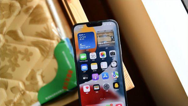 目前市面上什么手机最好用