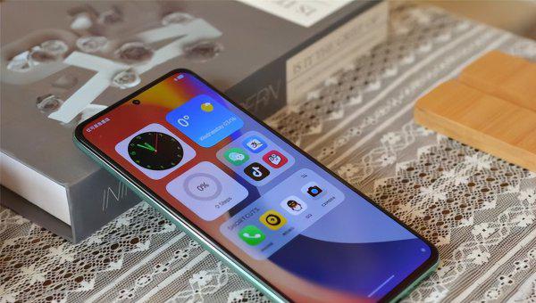 目前市面上什么手机最好用