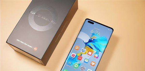 目前市面上什么手机最好用