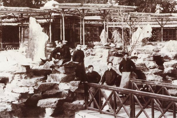 朱自清是当代还是现代作家