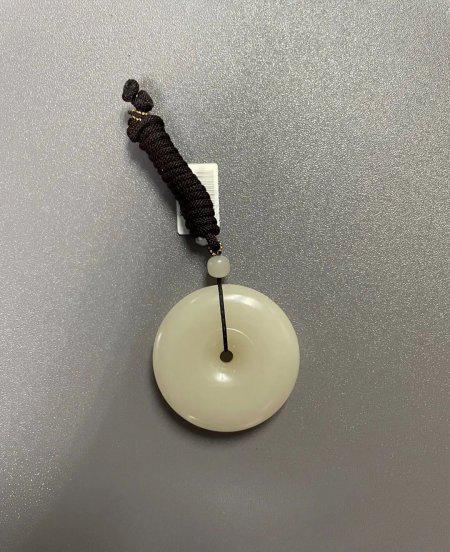 和田白玉和羊脂玉区别图片