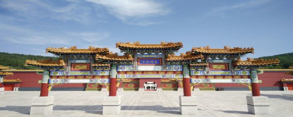 横店是哪个省哪个市