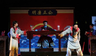 杨乃武与小白菜案的真实案情 历史上小白菜真的是冤案吗