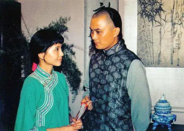 杨乃武与小白菜案的真实案情