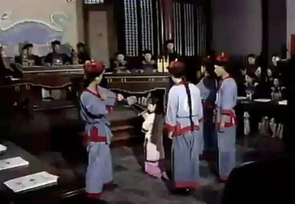 杨乃武与小白菜案的真实案情