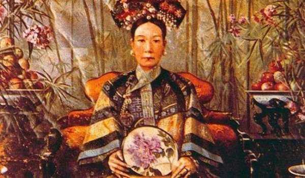 杨乃武与小白菜案的真实案情