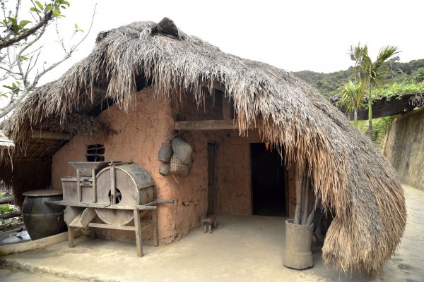 海南黎族的风俗文化