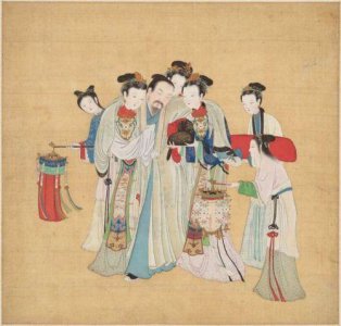 秦汉服饰历史背景 秦汉时期的典型服饰特点及影响介绍