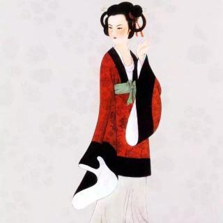 秦汉服饰历史背景