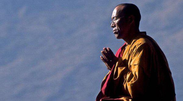 双手合十是什么意思