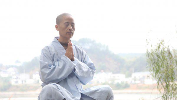 双手合十是什么意思