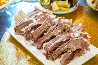 青海特产有哪些土特产 青海特产小吃好吃又可携带