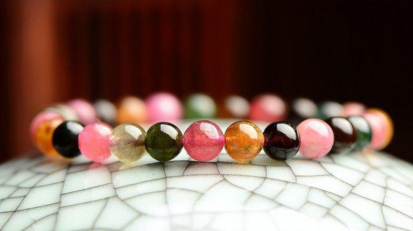 碧玺是什么东西值钱吗