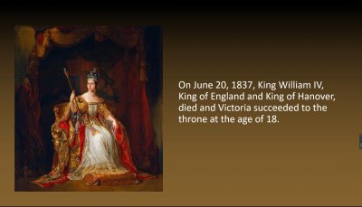 维多利亚女王简介 维多利亚女王统治下的成就有多厉害